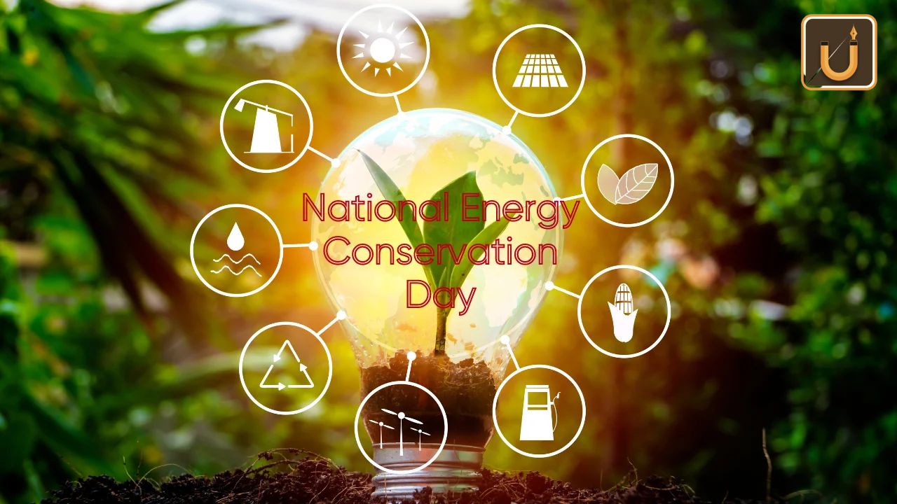 Usthadian Academy / National Energy Conservation Day 2023